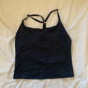 Outdoor Voices Move Free/Tech Sweat Tank